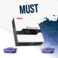 سانورتر 1 کیلووات