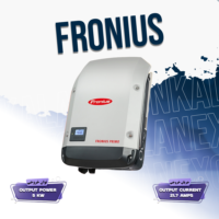 اینورتر متصل به شبکه 5 کیلووات